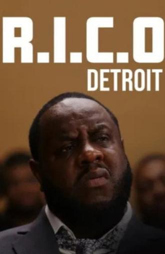 R.I.C.O. Detroit (2025)