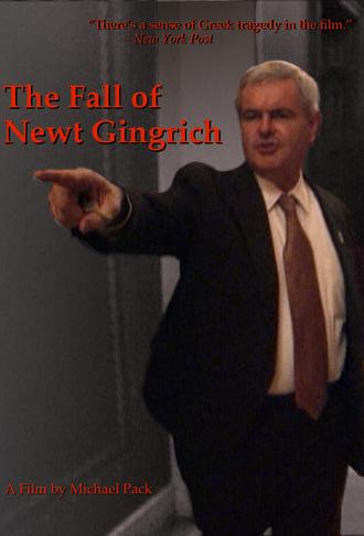 The Fall of Newt Gingrich (2000)