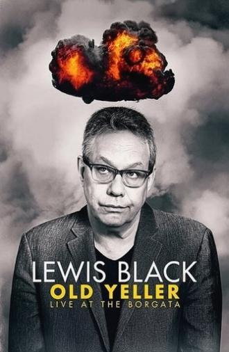 Lewis Black: Old Yeller - Live at the Borgata (2013)