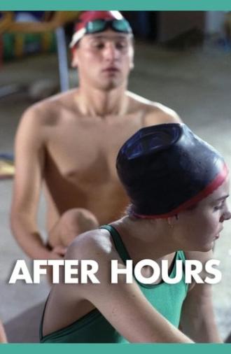 After Hours (1985)