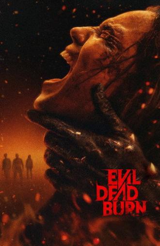 Evil Dead Burn (2026)