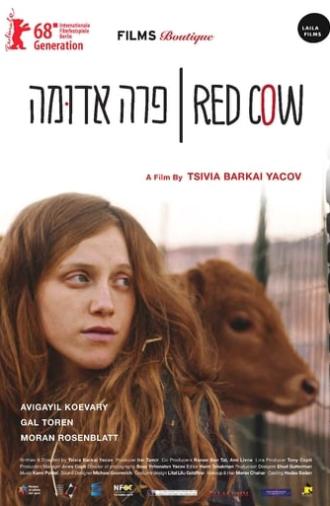 Red Cow (2018)