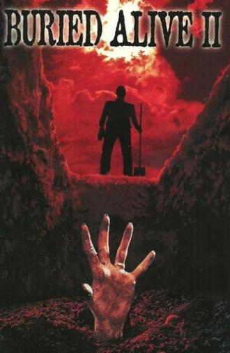 Buried Alive II (1997)