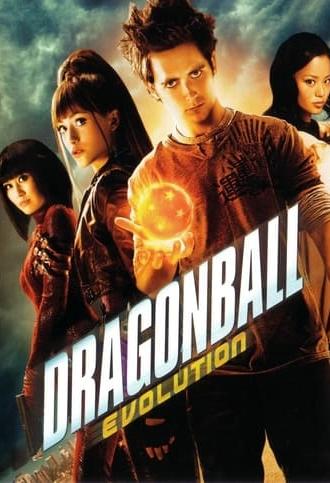 Dragonball Evolution (2009)