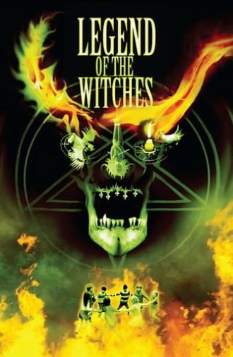 Legend of the Witches (1970)