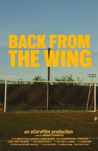 Back from the Wing (2025)