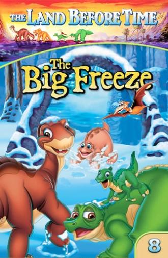 The Land Before Time VIII: The Big Freeze (2001)