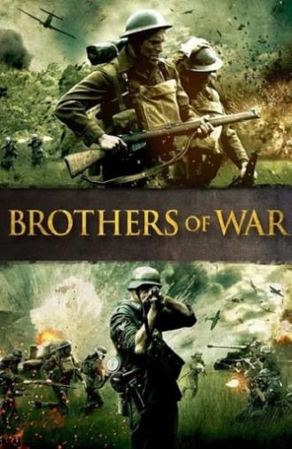 Brothers of War (2015)