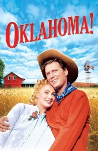 Oklahoma! (1955)