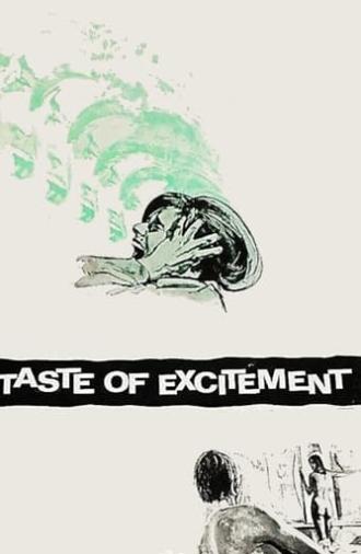 Taste of Excitement (1969)