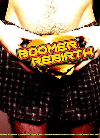 Boomer Rebirth (2025)