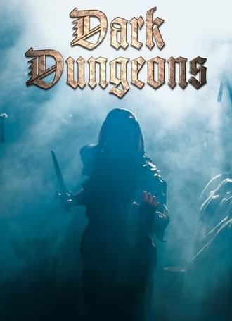 Dark Dungeons (2014)