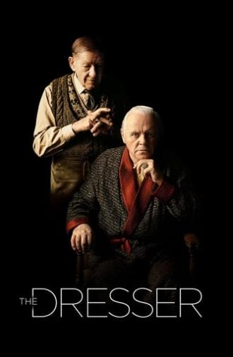 The Dresser (2015)