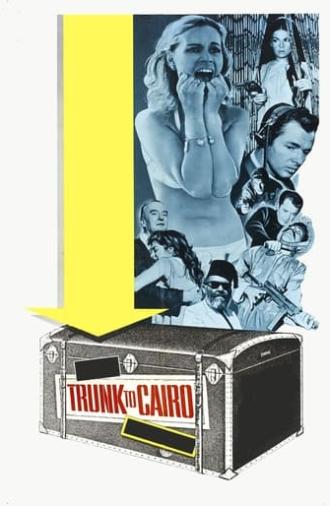 Trunk to Cairo (1966)