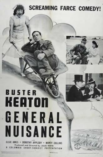 General Nuisance (1941)