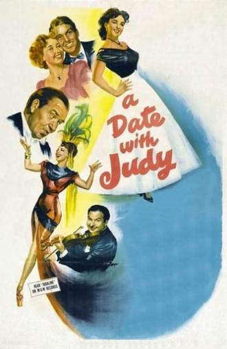 A Date with Judy (1948)