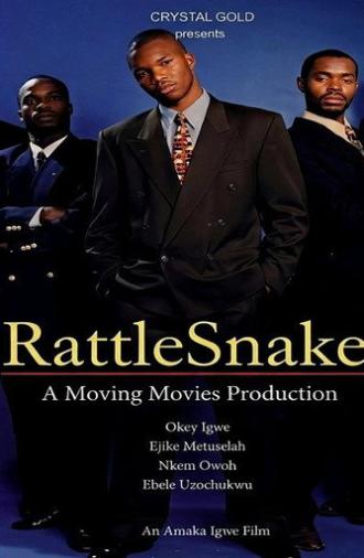 Rattle Snake (1995)