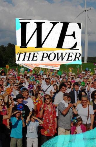 We the Power (2021)