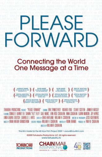 Please Forward (2009)