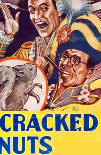 Cracked Nuts (1931)