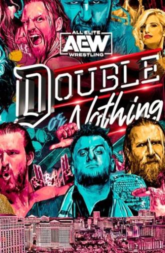 AEW Double or Nothing (2023)