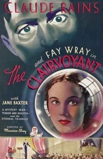 The Clairvoyant (1935)