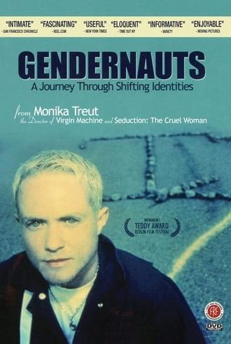 Gendernauts: A Journey Through Shifting Identities (1999)