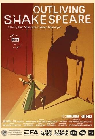 Outliving Shakespeare (2025)