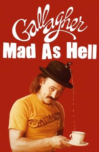 Gallagher: Mad As Hell (1981)