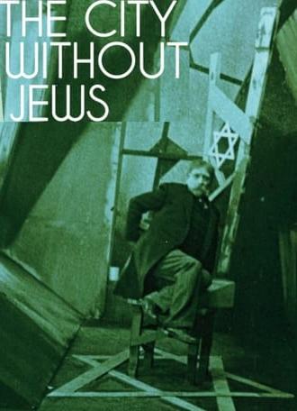 The City Without Jews (1924)