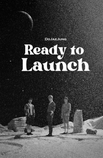 DOJAEJUNG | Ready To Launch (2023)