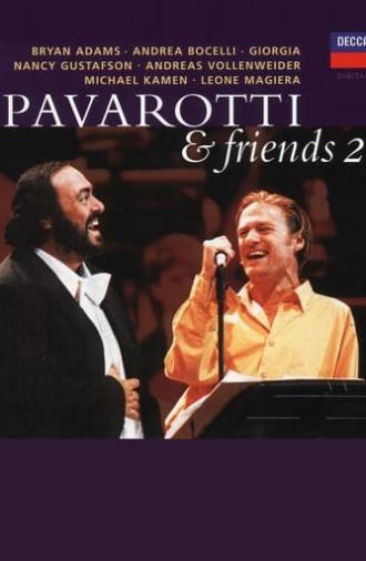 Pavarotti & Friends 2 (1994)