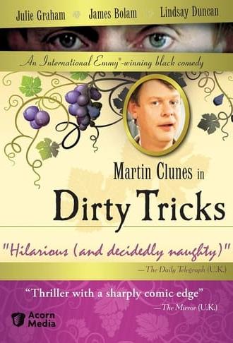 Dirty Tricks (2000)