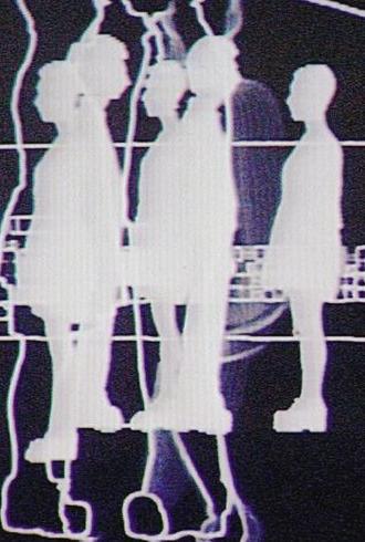 Crossings and Meetings (1974)