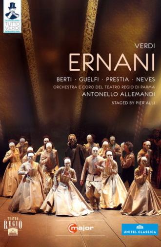 Verdi: Ernani (2005)