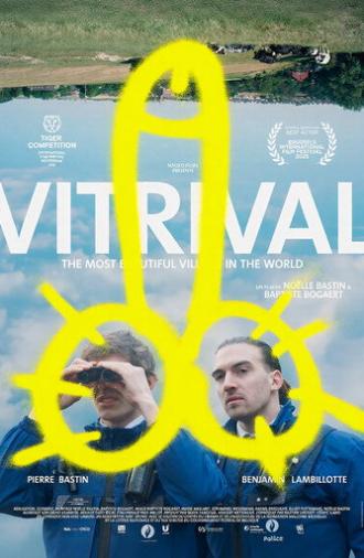 Vitrival – The Most Beautiful Village in the World (2025)