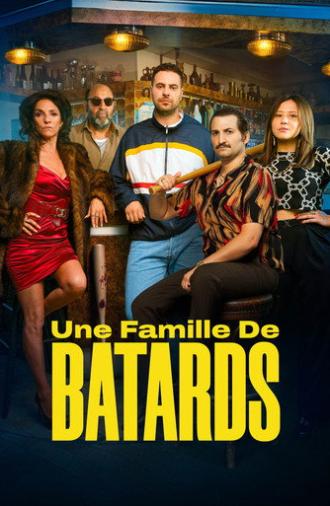 Une Famille de Bâtards (2026)