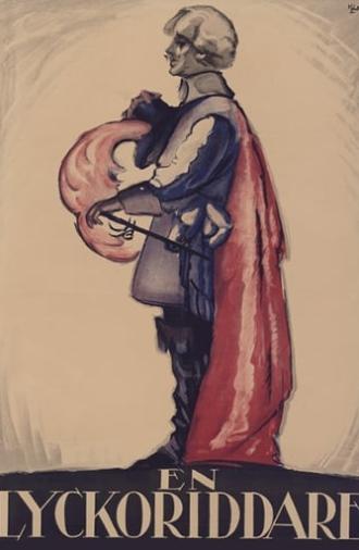 A Fortune Hunter (1921)