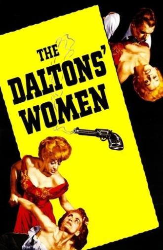 The Daltons' Women (1950)