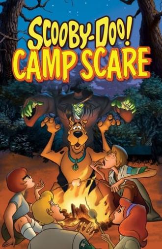 Scooby-Doo! Camp Scare (2010)