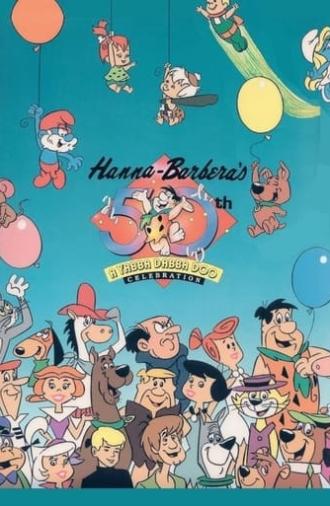 Hanna-Barbera's 50th (1989)