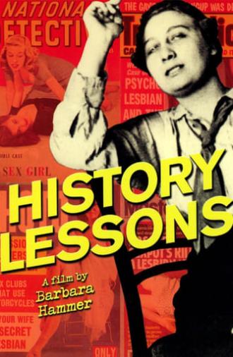 History Lessons (2000)