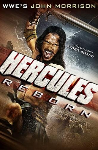 Hercules Reborn (2014)