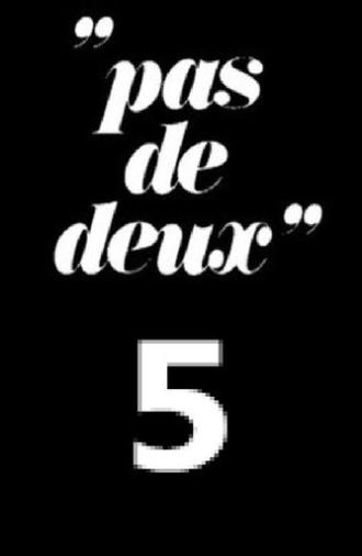 Pas de deux 5 (1950)