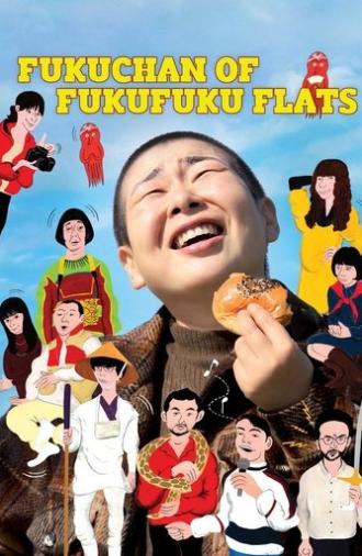 Fukuchan of Fukufuku Flats (2014)