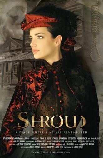 Shroud (2009)