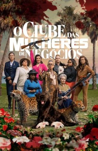 The Business Women’s Club (2024)