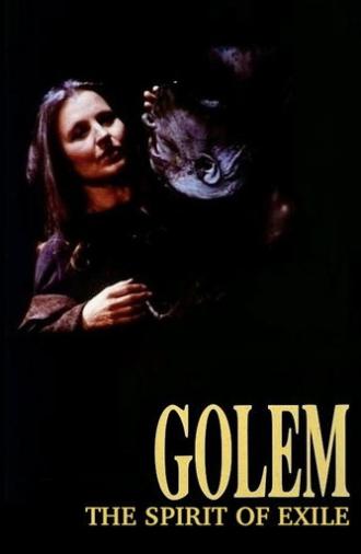 Golem, the Spirit of Exile (1992)