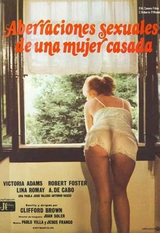 Sexual Perversions of a Married Woman (1981)