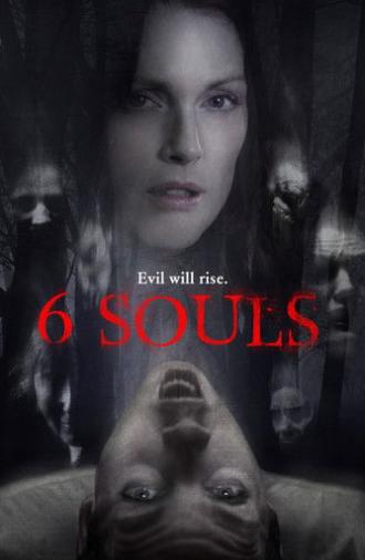 6 Souls (2010)